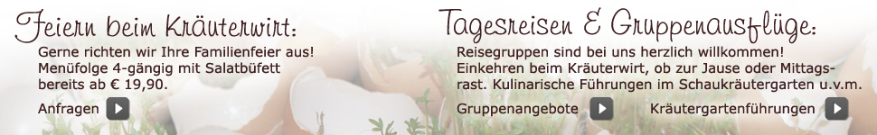Eierschalen mit Kresse